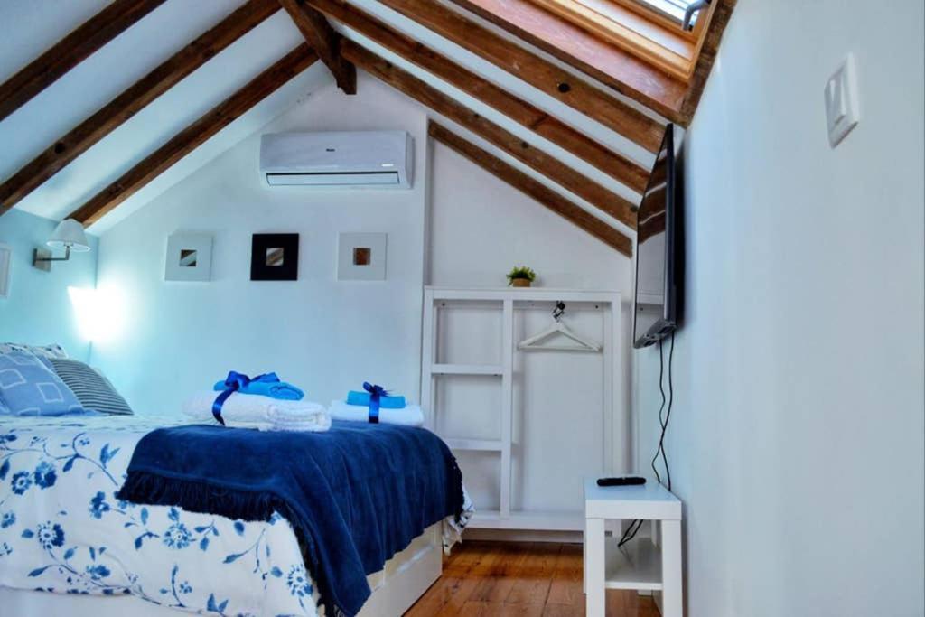 Apartamento Casinha Belém Lisboa Exterior foto