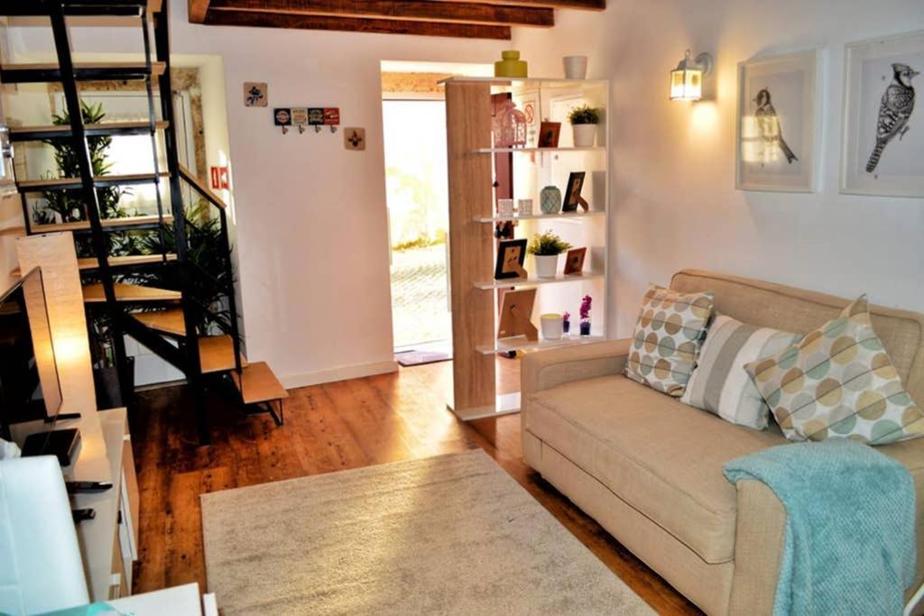 Apartamento Casinha Belém Lisboa Exterior foto