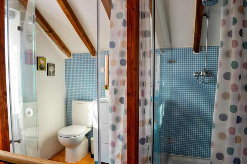 Apartamento Casinha Belém Lisboa Exterior foto